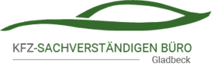 Das Logo des Kfz-Sachverständigenbüros steht für Kompetenz, Erfahrung und unabhängige Gutachten bei Fahrzeugbewertungen und Schadensanalysen.
