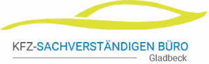 Logo des Kfz Sachverständigenbüros Gladbeck – Fachliche Expertise